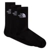 The North Face EVERYDAY STANDARD CREW SOCK - 3P Unisex Çorap NF0A8EKXJK31