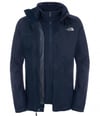The North Face Evolve II Triclimate 3in1 Erkek Ceket T0CG55H2G