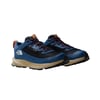 The North Face FASTPACK HIKER Su geçirmez Çocuk Ayakkabı NF0A5LXGVJY1