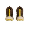The North Face FASTPACK II MID SU GEÇİRMEZ Unisex Genç Çocuk BOTU NF0A8G4QU1A1
