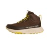 The North Face FASTPACK II MID SU GEÇİRMEZ Unisex Genç Çocuk BOTU NF0A8G4QU1A1