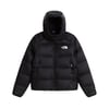 The North Face G HYDRENALITE DOWN HOODED JACKET Kız Çocuk Ceket NF0A8H3WJK31