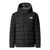The North Face G REVERSIBLE PERRITO HOODED JACKET Çocuk Çeket NF0A88UEWOO1