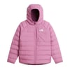The North Face G REVERSIBLE PERRITO HOODED JACKET Kız Çocuk Ceket NF0A88UEG6E1