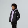 The North Face G REVERSIBLE PERRITO HOODED JACKET Çocuk Çeket NF0A88UEWOO1
