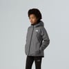 The North Face G REVERSIBLE PERRITO HOODED JACKET Çocuk Çeket NF0A88UEWOO1