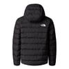 The North Face G REVERSIBLE PERRITO HOODED JACKET Çocuk Çeket NF0A88UEWOO1