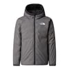 The North Face G REVERSIBLE PERRITO HOODED JACKET Çocuk Çeket NF0A88UEWOO1