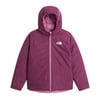 The North Face G REVERSIBLE PERRITO HOODED JACKET Kız Çocuk Ceket NF0A88UEG6E1