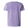 The North Face G S/S RELAXED  GRAPHIC TEE Kız Çocuk Shirt Shirt NF0A87BCPJO1