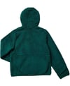 The North Face GENÇ ÇOCUK CAMPSHIRE F/Z KAPÜŞONLU SWEATSHİRT NF0A89KBNL11