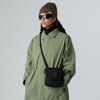 The North Face GLEN CANYON POCKET CROSSBODY Unisex Çanta NF0A8EETJK31
