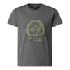 The North Face GRAPHIC RELAXED S/S Erkek Çocuk Tişörtü NF0A8AXG0UZ1