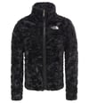 The North Face İki Taraflı Kız Çocuk Ceketi NF0A3Y7EJK31