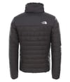 The North Face İki Taraflı Kız Çocuk Ceketi NF0A3Y7EJK31
