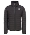 The North Face İki Taraflı Kız Çocuk Ceketi NF0A3Y7EJK31