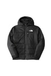 The North Face İki taraflı Perrito Çocuk Ceketi NF0A7X4R84P1