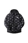 The North Face İki taraflı Perrito Çocuk Ceketi NF0A7X4QOEO1