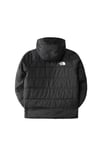 The North Face İki taraflı Perrito Çocuk Ceketi NF0A7X4R84P1
