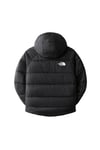 The North Face İki taraflı Perrito Çocuk Ceketi NF0A7X4QOEO1