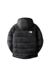 The North Face İki taraflı Perrito Çocuk Ceketi NF0A7X4QO7Z1