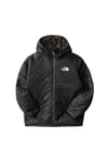 The North Face İki taraflı Perrito Çocuk Ceketi NF0A7X4RBQW1