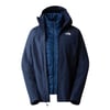 The North Face INLUX İzolasyonlu Kadın Mont NF0A4SVJOQ61