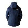 The North Face INLUX İzolasyonlu Kadın Mont NF0A4SVJOQ61