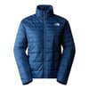 The North Face INLUX İzolasyonlu Kadın Mont NF0A4SVJOQ61