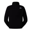 The North Face Kadın 100 GLACIER CROPPED YARIM FERMUAR SWEATSHİRT NF0A855N4H01