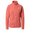 The North Face  Kadın  100 GLACIER FZ Ceket NF0A5IHOUBG1