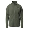 The North Face  Kadın  100 GLACIER FZ Ceket NF0A5IHONYC1