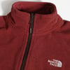 The North Face Kadın 100 Glacier Tam Fermuar Polar NF0A2UAUUS21