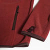The North Face Kadın 100 Glacier Tam Fermuar Polar NF0A2UAUUS21