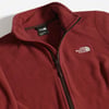 The North Face Kadın 100 Glacier Tam Fermuar Polar NF0A2UAUUS21