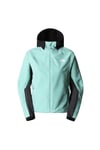 The North Face  Kadın AO SOFTSHELL HOODIE Ceket