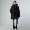 The North Face  Kadın Arctıc Parka Nf0A84J24H01