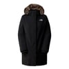 The North Face  Kadın Arctıc Parka Nf0A84J24H01