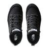 The North Face Kadın BACK-TO-BERKELEY IV TEXTILE SU GEÇİRMEZ BOT NF0A8179KY41