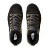 The North Face Kadın BACK-TO-BERKELEY IV LEATHER SU GEÇİRMEZ BOT NF0A8A9EKX71