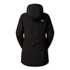 The North Face Kadın BROOKLYN PARKA NF0A4M8X4H01