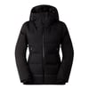 The North Face  Kadın Cırque Down Ceket  Nf0A87Wsgof1