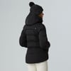 The North Face  Kadın Cırque Down Ceket  Nf0A87Wsgof1