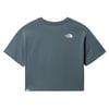 The North Face Kadın CROPPED EASY Tişört NF0A4T1RA9L1