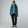 The North Face  Kadın Dıablo Regular Straıght Pantolon Nf0A8E1Hjk31