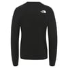 The North Face  Kadın  DREW PEAK CREW-EU Swetşört NF0A3S4GJK31