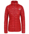 The North Face Kadın Eco Tball ceket nf0A3Ygm6191