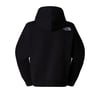 The North Face Kadın ESSENTIAL CROP KAPÜŞONLU swetshirt NF0A89EXJK31