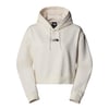 The North Face Kadın ESSENTIAL CROP KAPÜŞONLU Swetshirt NF0A89EXQLI1