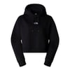 The North Face Kadın ESSENTIAL CROP KAPÜŞONLU swetshirt NF0A89EXJK31